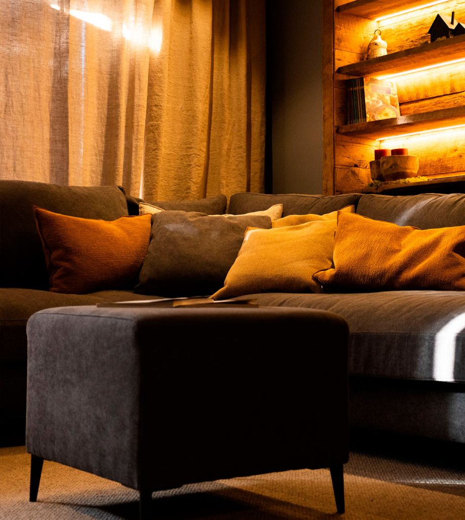 BARN Design Interiors & Lifestyle